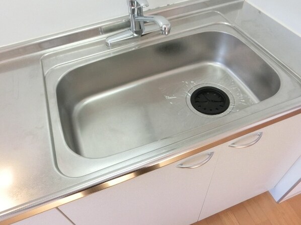 ルシルエスパシオの物件内観写真